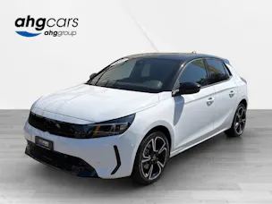 Opel Corsa 1.2 T Hybrid GS