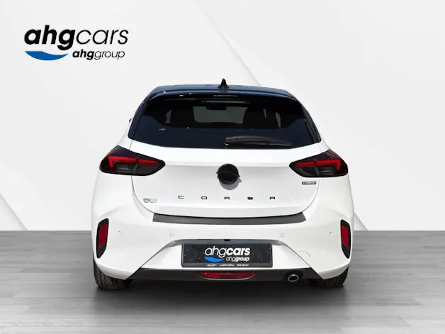 Opel Corsa 1.2 T Hybrid GS