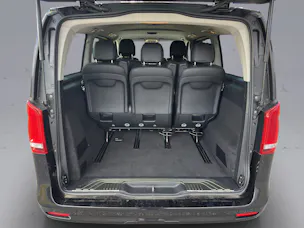 Mercedes-Benz V 250 d Avantgarde 4Matic L
