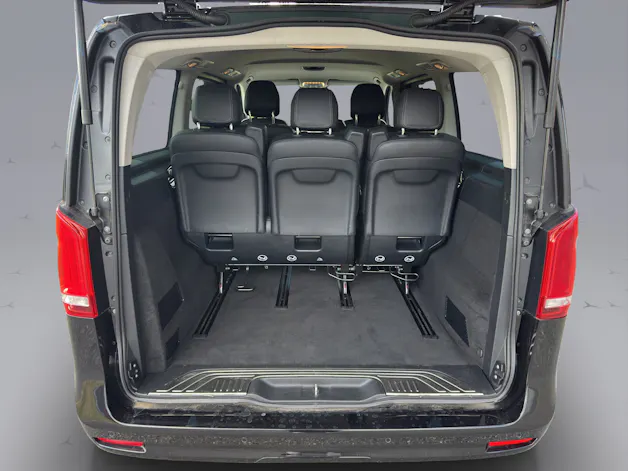 Mercedes-Benz V 250 d Avantgarde 4Matic L
