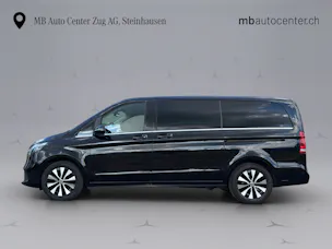 Mercedes-Benz V 250 d Avantgarde 4Matic L