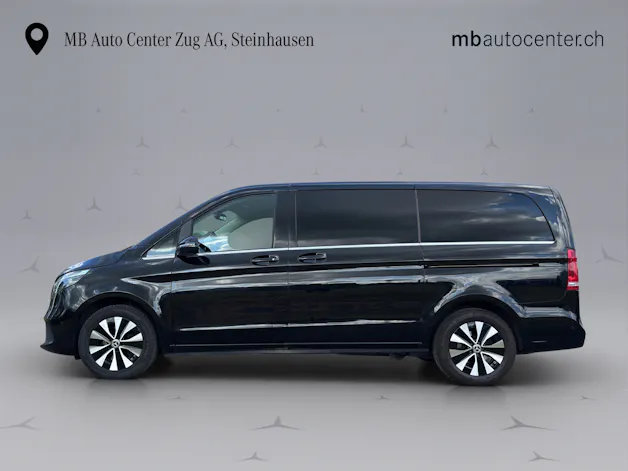 Mercedes-Benz V 250 d Avantgarde 4Matic L