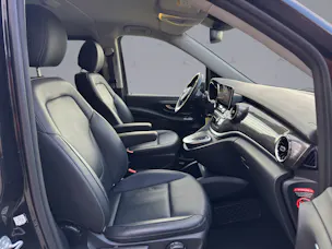 Mercedes-Benz V 250 d Avantgarde 4Matic L