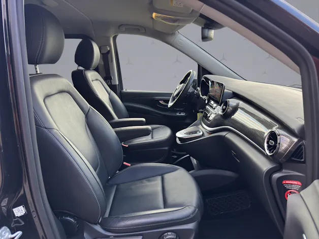 Mercedes-Benz V 250 d Avantgarde 4Matic L