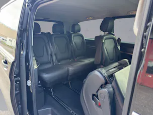 Mercedes-Benz V 250 d Avantgarde 4Matic L
