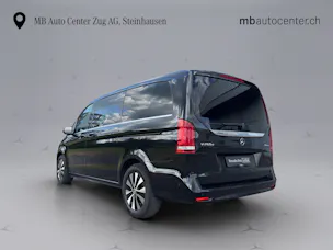 Mercedes-Benz V 250 d Avantgarde 4Matic L