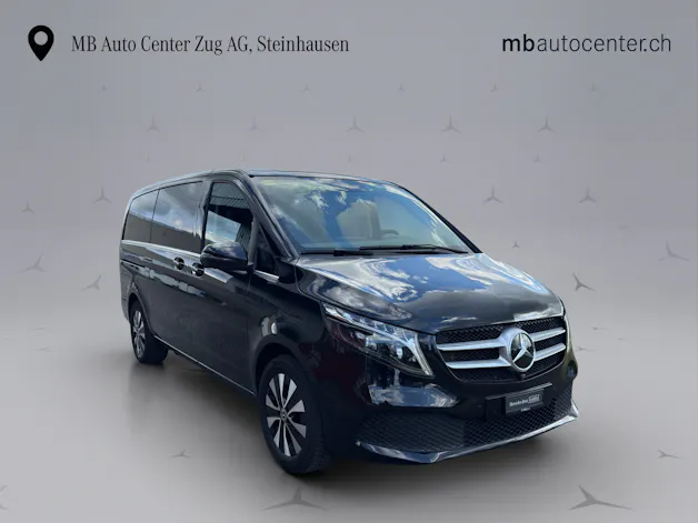 Mercedes-Benz V 250 d Avantgarde 4Matic L