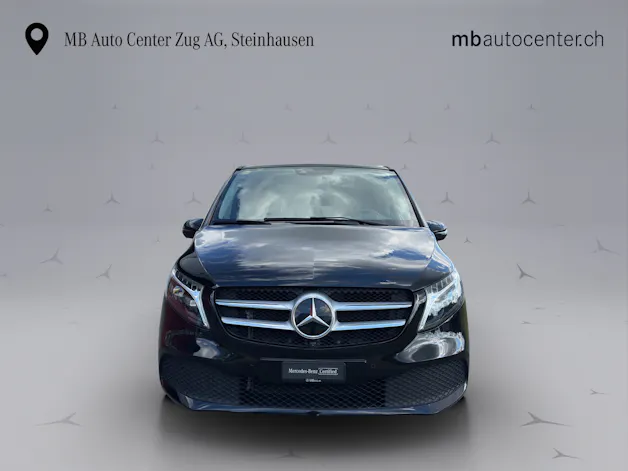 Mercedes-Benz V 250 d Avantgarde 4Matic L
