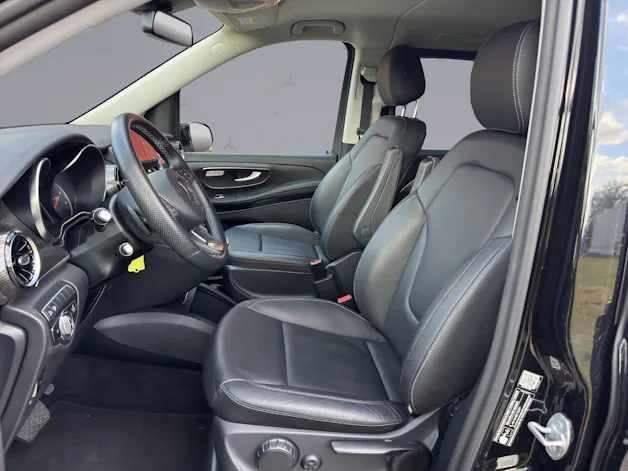 Mercedes-Benz V 250 d Avantgarde 4Matic L