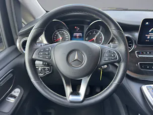 Mercedes-Benz V 250 d Avantgarde 4Matic L