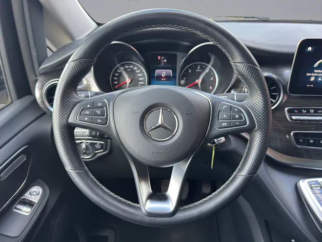 Mercedes-Benz V 250 d Avantgarde 4Matic L