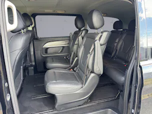 Mercedes-Benz V 250 d Avantgarde 4Matic L