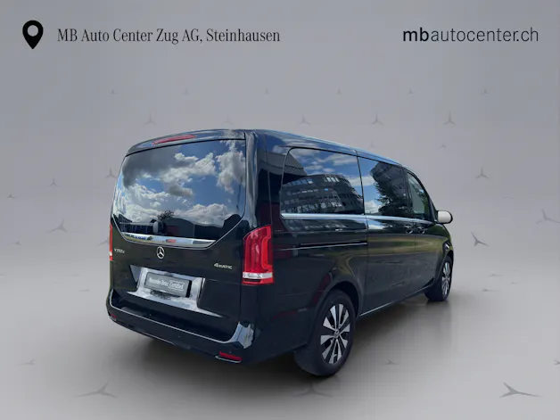 Mercedes-Benz V 250 d Avantgarde 4Matic L
