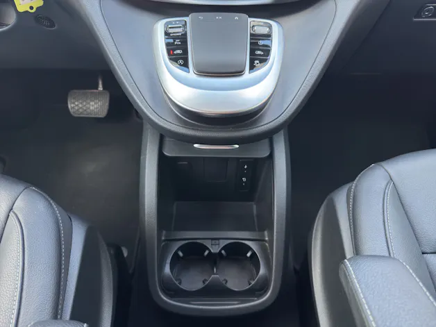 Mercedes-Benz V 250 d Avantgarde 4Matic L