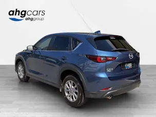 Mazda CX-5 2.0 Ambition