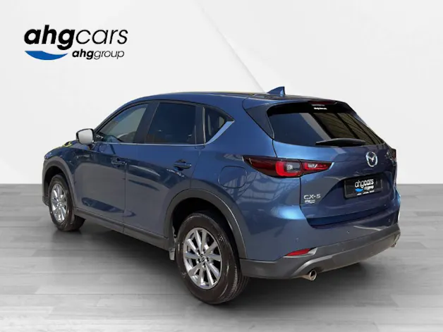 Mazda CX-5 2.0 Ambition