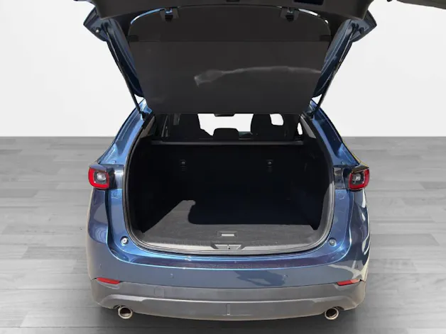 Mazda CX-5 2.0 Ambition