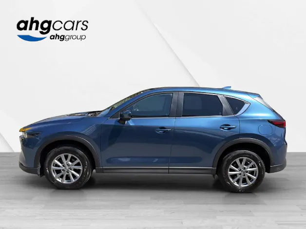 Mazda CX-5 2.0 Ambition