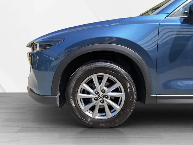 Mazda CX-5 2.0 Ambition