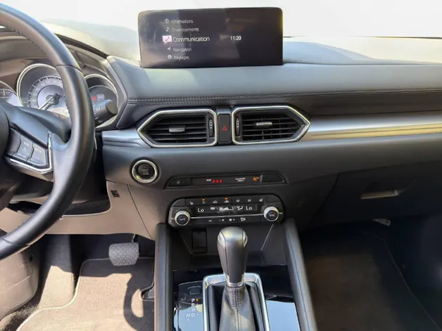Mazda CX-5 2.0 Ambition