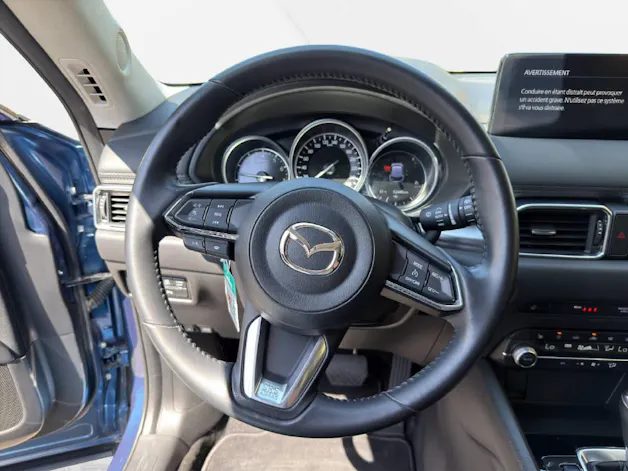 Mazda CX-5 2.0 Ambition