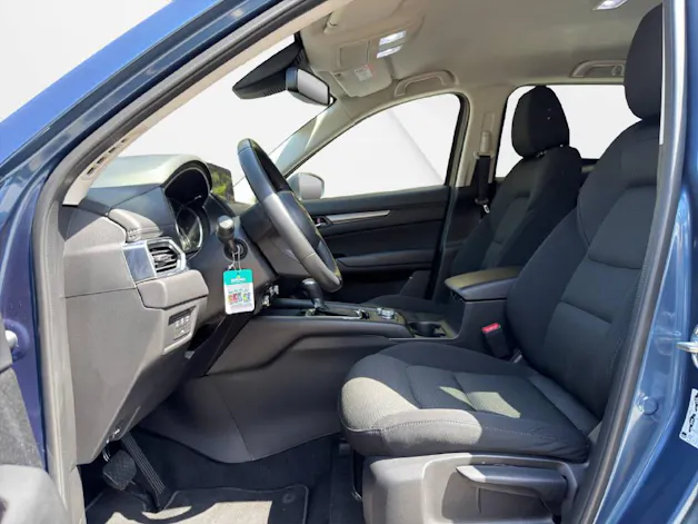 Mazda CX-5 2.0 Ambition