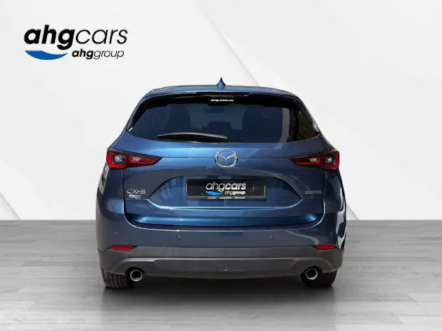 Mazda CX-5 2.0 Ambition