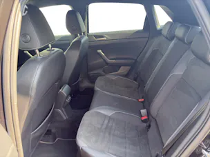 VW Polo 2.0 TSI GTI DSG