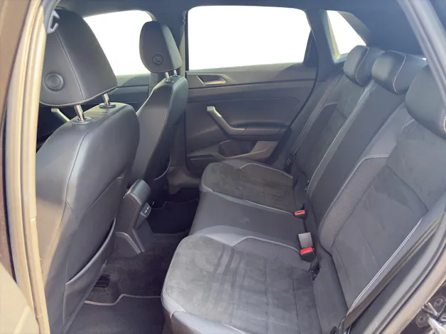 VW Polo 2.0 TSI GTI DSG