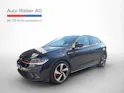 VW Polo 2.0 TSI GTI DSG