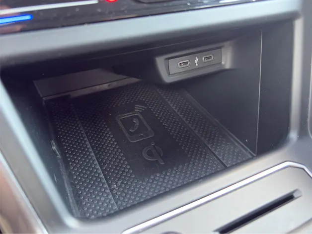 VW Polo 2.0 TSI GTI DSG