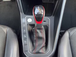 VW Polo 2.0 TSI GTI DSG