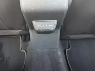 VW Polo 2.0 TSI GTI DSG