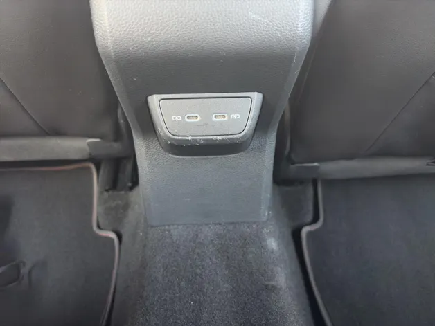 VW Polo 2.0 TSI GTI DSG
