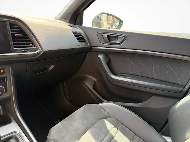 Cupra Ateca 2.0 TSI VZ 4Drive DSG