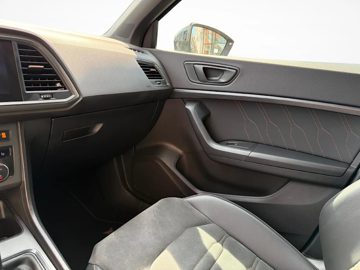 immagine del veicolo CUPRA ATECA