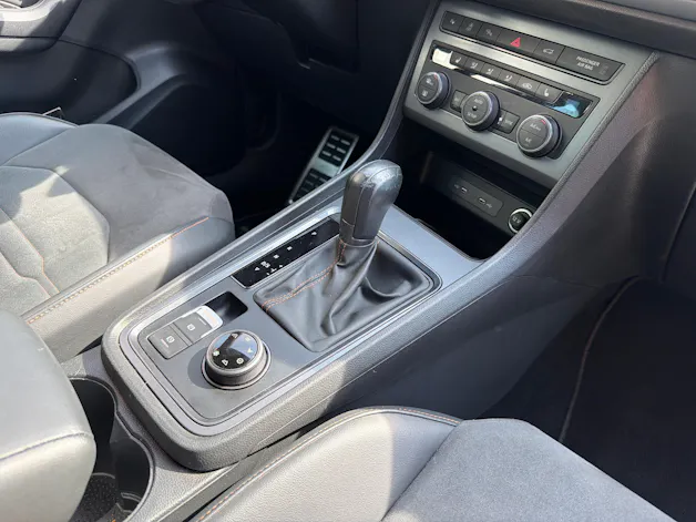 Cupra Ateca 2.0 TSI VZ 4Drive DSG