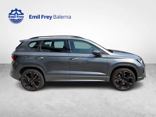 Cupra Ateca 2.0 TSI VZ 4Drive DSG