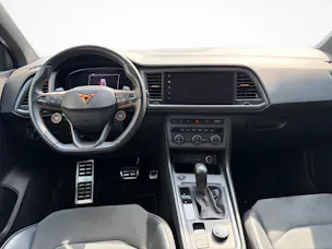 Cupra Ateca 2.0 TSI VZ 4Drive DSG