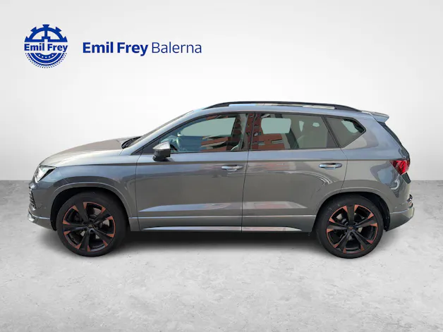 Cupra Ateca 2.0 TSI VZ 4Drive DSG