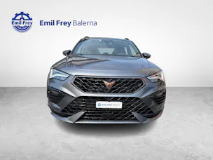 Cupra Ateca 2.0 TSI VZ 4Drive DSG