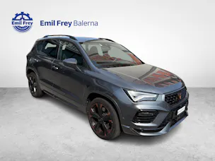 Cupra Ateca 2.0 TSI VZ 4Drive DSG