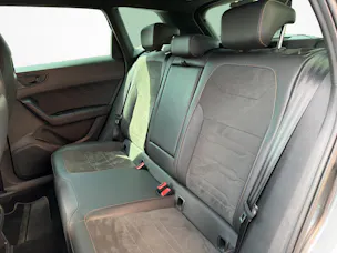 Cupra Ateca 2.0 TSI VZ 4Drive DSG