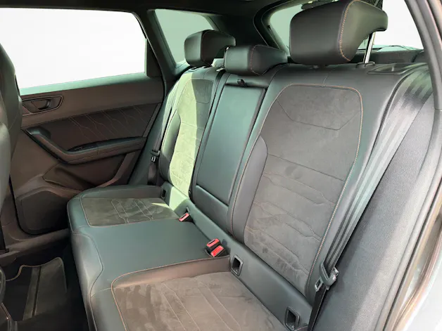 Cupra Ateca 2.0 TSI VZ 4Drive DSG