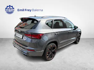 Cupra Ateca 2.0 TSI VZ 4Drive DSG