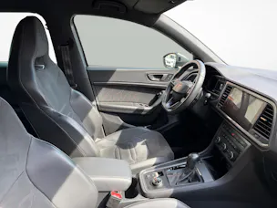 Cupra Ateca 2.0 TSI VZ 4Drive DSG