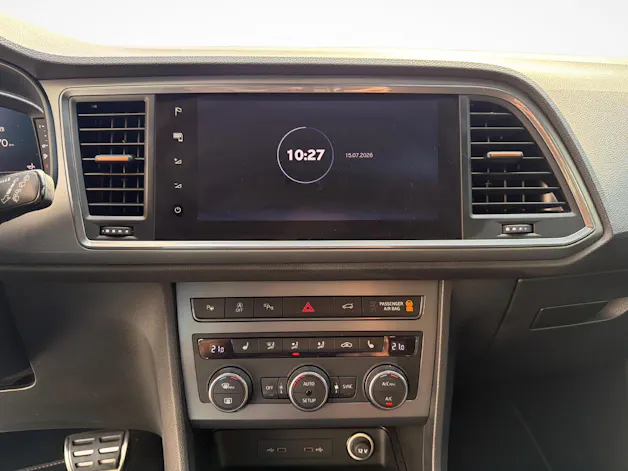Cupra Ateca 2.0 TSI VZ 4Drive DSG