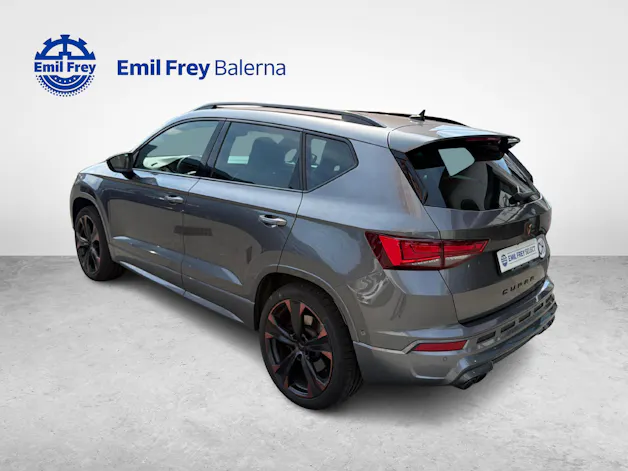 Cupra Ateca 2.0 TSI VZ 4Drive DSG
