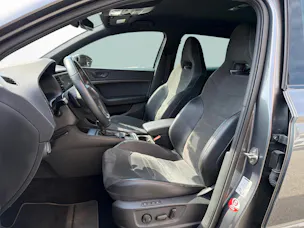Cupra Ateca 2.0 TSI VZ 4Drive DSG
