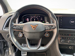 immagine del veicolo CUPRA Ateca 2.0 TSI VZ 4Drive DSG